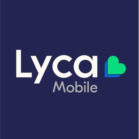 Lycamobile esim 1 month plan (prepaid) π