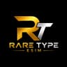 RARE TYPE ESIM
